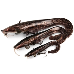 Fox Rage Ultra Natural Catfish Replicant Lures